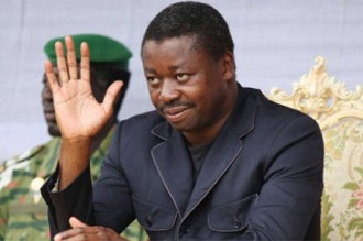 Sommet de lÂ’UA : Faure Gnassingbé manque à  lÂ’appel